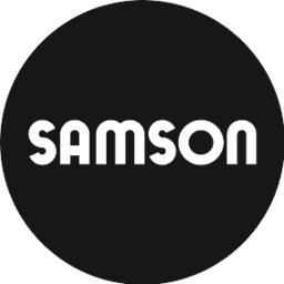Matek-Samson Regulering AS logo