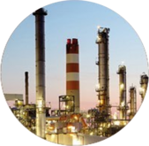 Kjemisk og petrokjemisk