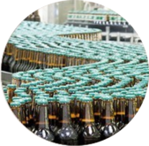 Næringsmiddel industri