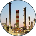 Kjemisk og petrokjemisk